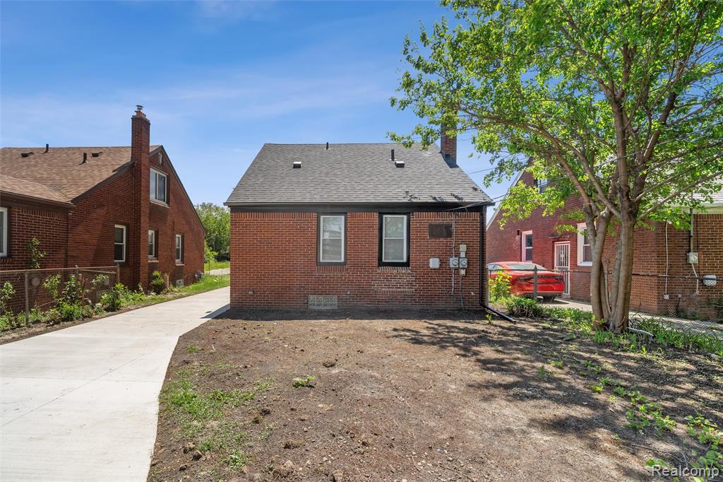 14441 Carlisle Street, Detroit, MI 48205 — Photo 43