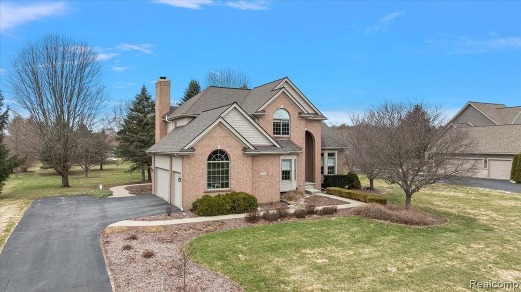 8446 S Shore Drive, Clarkston, MI 48348 — Photo 46