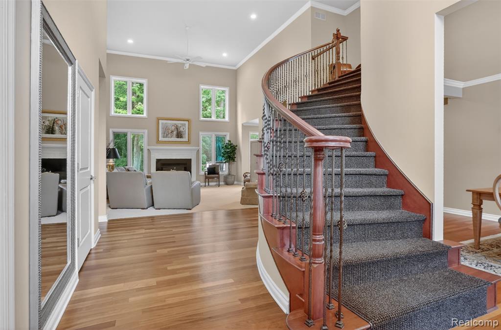 34380 Dante Drive, Chesterfield, MI 48047 — Photo 21