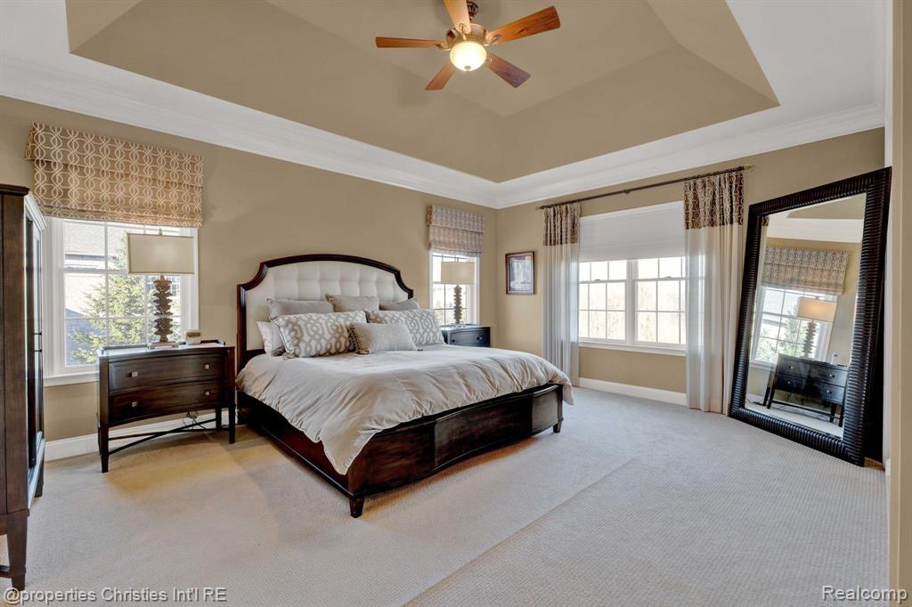 17248 CRESTBROOK Drive, Northville, MI 48168 — Photo 30