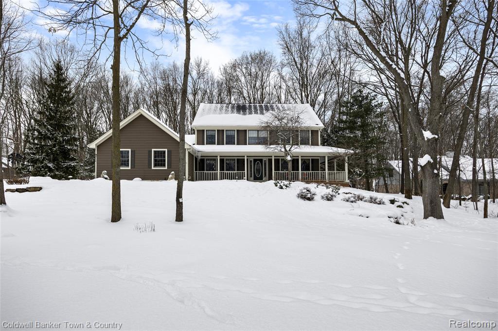 9711 Birch Run, Brighton, MI 48114 — Photo 13