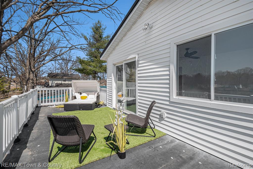 4138 LAKESIDE Drive, Beaverton, MI 48612 — Photo 19