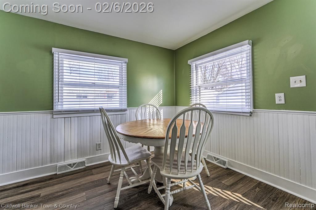 539 Fowler Street, Howell, MI 48843 — Photo 20