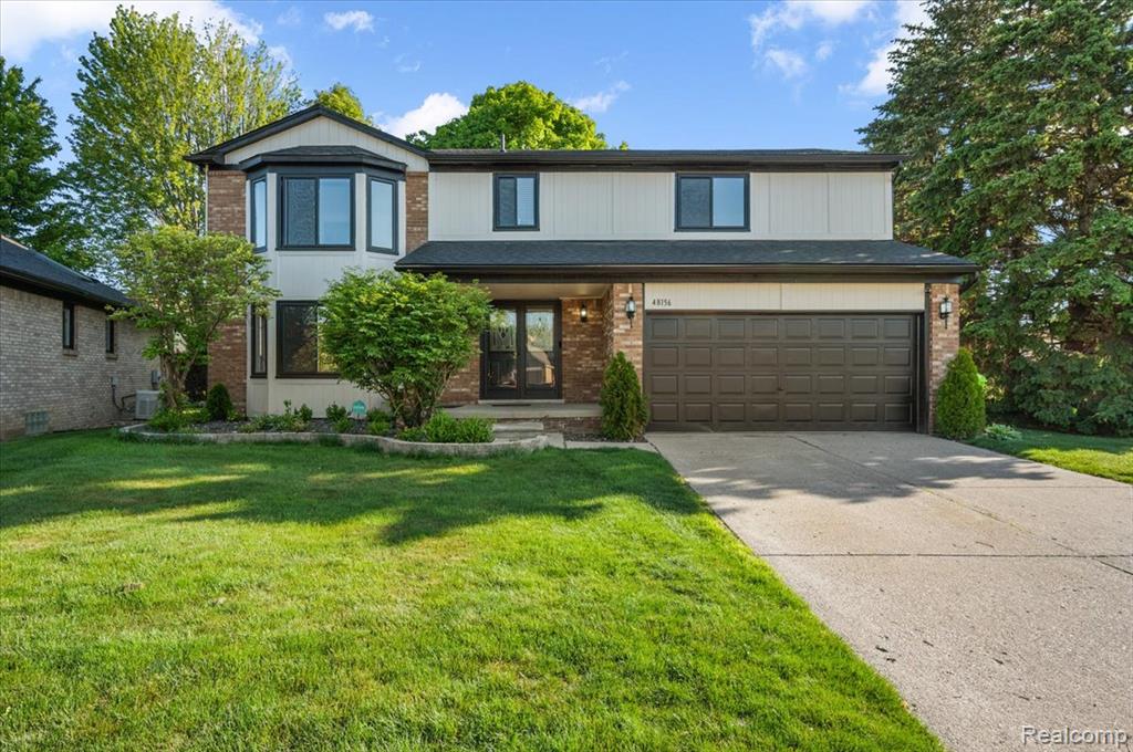 48156 Virginia Court, Macomb, MI 48044 — Photo 2