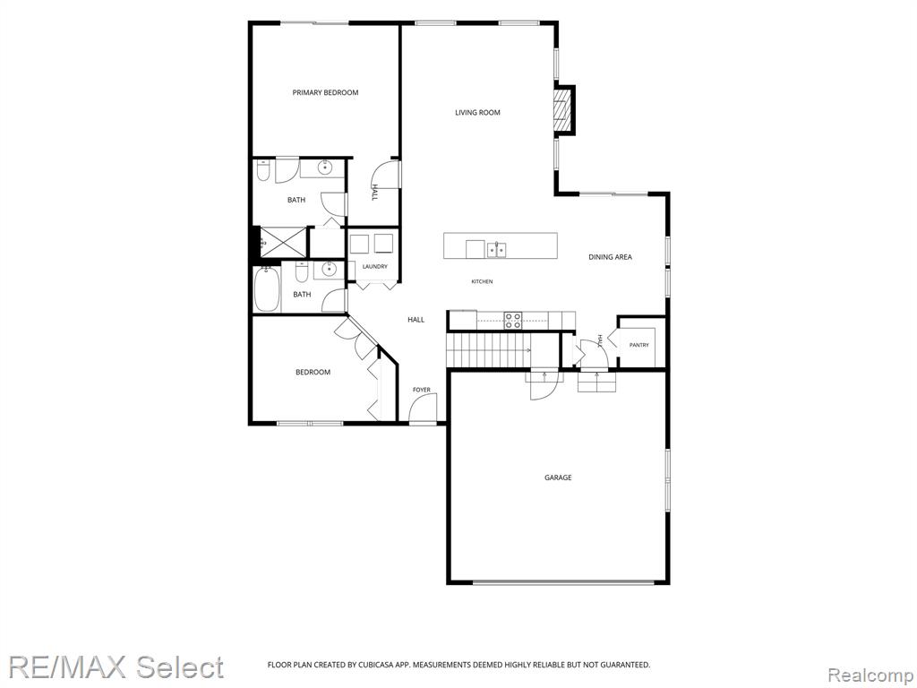 6500 N Seymour Road, Flushing, MI 48433 — Photo 46