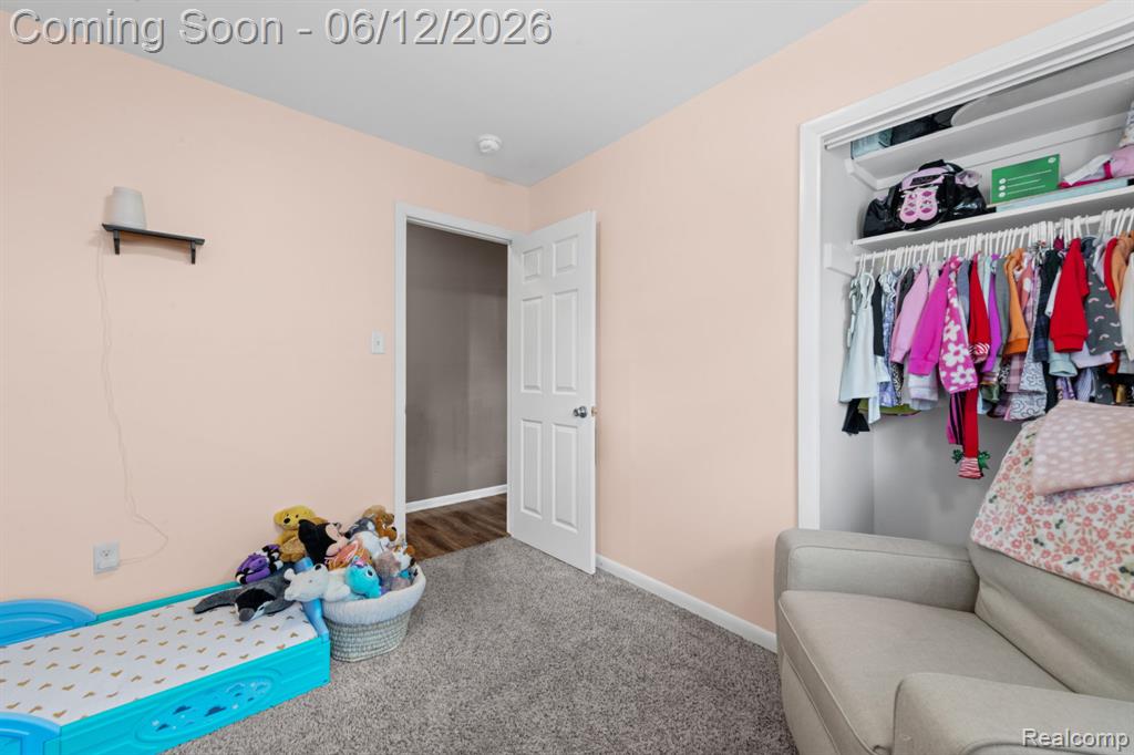 18525 Hinton Street, Riverview, MI 48193 — Photo 12