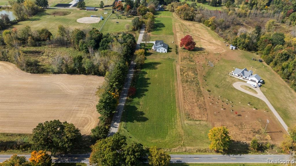 5057 PARDEE Road, Webberville, MI 48892 — Photo 51
