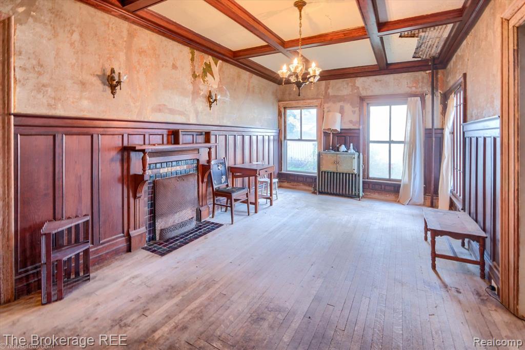 507 N Calhoun Street, Lapeer, MI 48446 — Photo 31