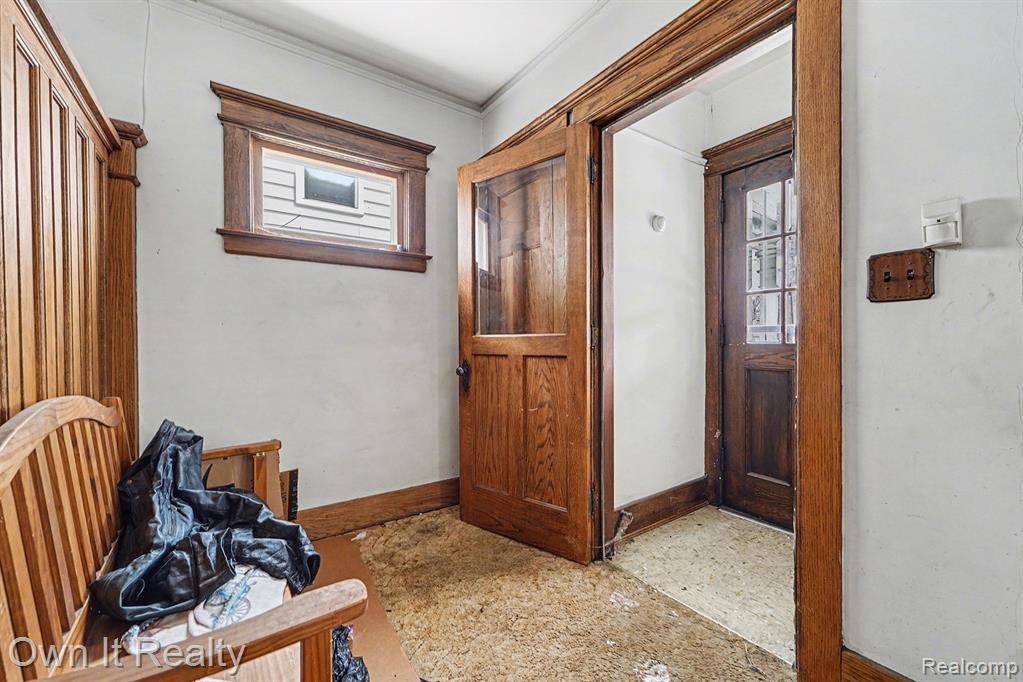 193 Massachusetts Street, Highland Park, MI 48203 — Photo 6