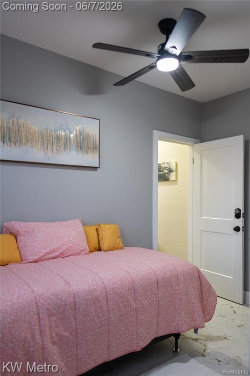 1452 Collingwood Street, Detroit, MI 48206 — Photo 10