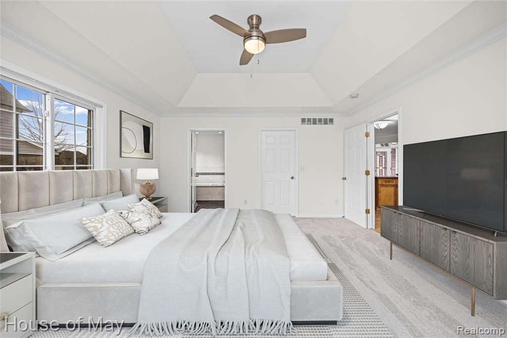 35260 Bradford Drive, New Baltimore, MI 48047 — Photo 15