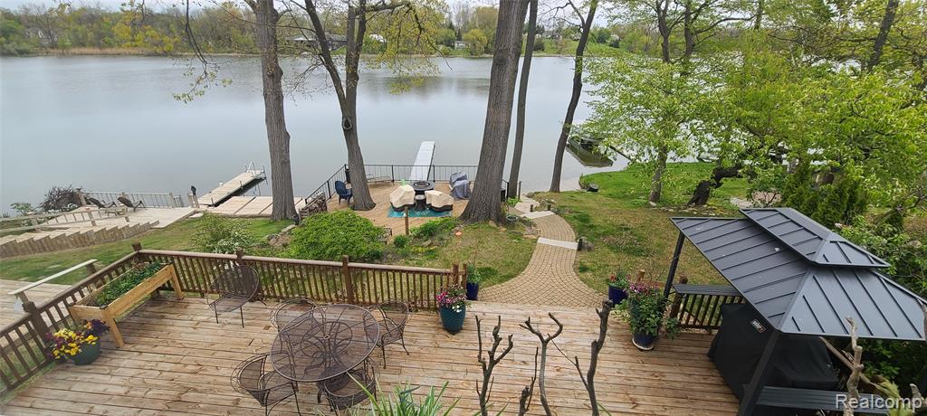 3386 Horrell Court, Fenton, MI 48430 — Photo 35