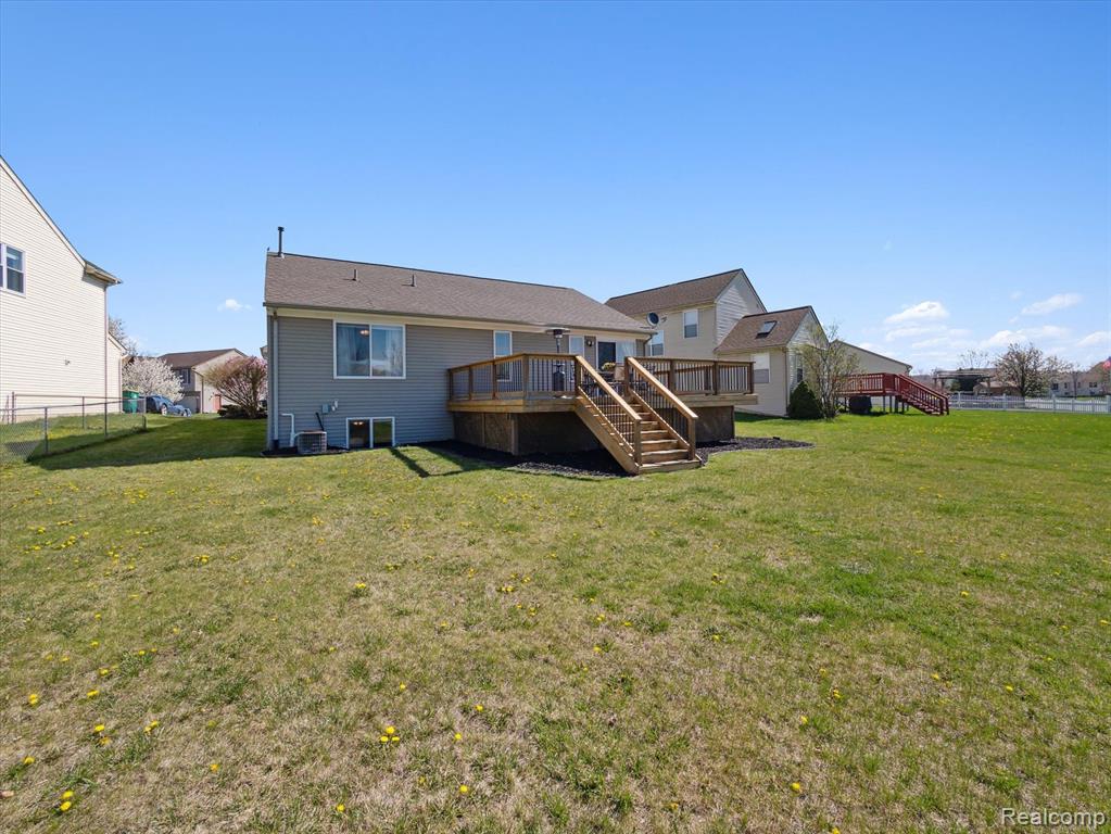 7184 PAMELA Drive, Ypsilanti, MI 48197 — Photo 49