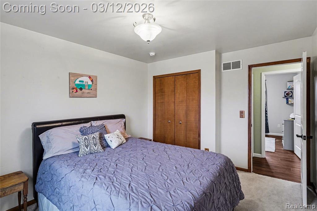 453 N Hughes Road, Howell, MI 48843 — Photo 13