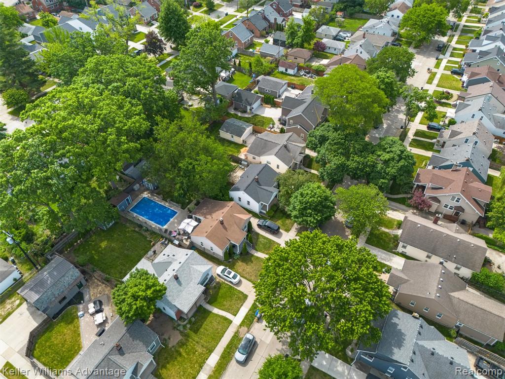 617 S Edgeworth Avenue, Royal Oak, MI 48067 — Photo 22