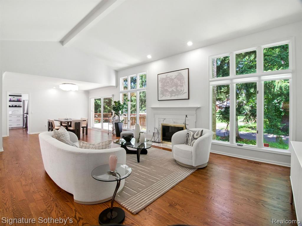 32326 Spruce Lane, Beverly Hills, MI 48025 — Photo 6