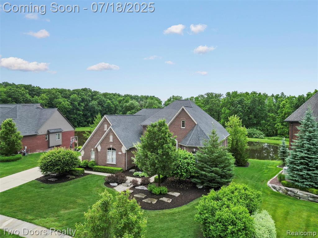 3551 Royal Berkshire Lane, Oakland, MI — Photo 5