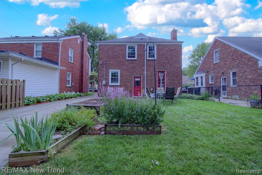 426 N Elizabeth Street, Dearborn, MI 48128 — Photo 22