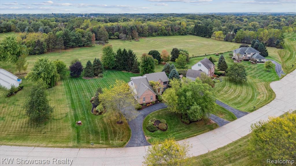 1147 Longview Lane, Saline, MI 48176 — Photo 71