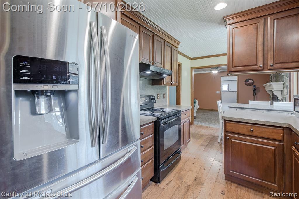 1790 Kent Road, Ortonville, MI 48462 — Photo 20