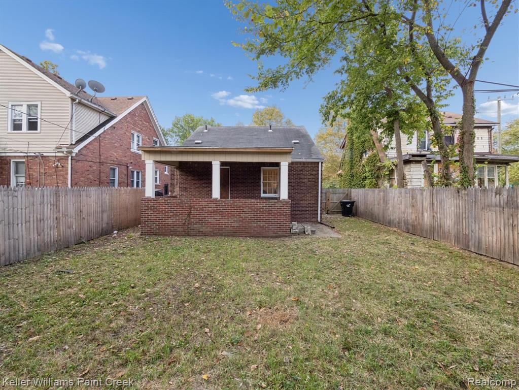 5794 Dickerson Street, Detroit, MI 48213 — Photo 31