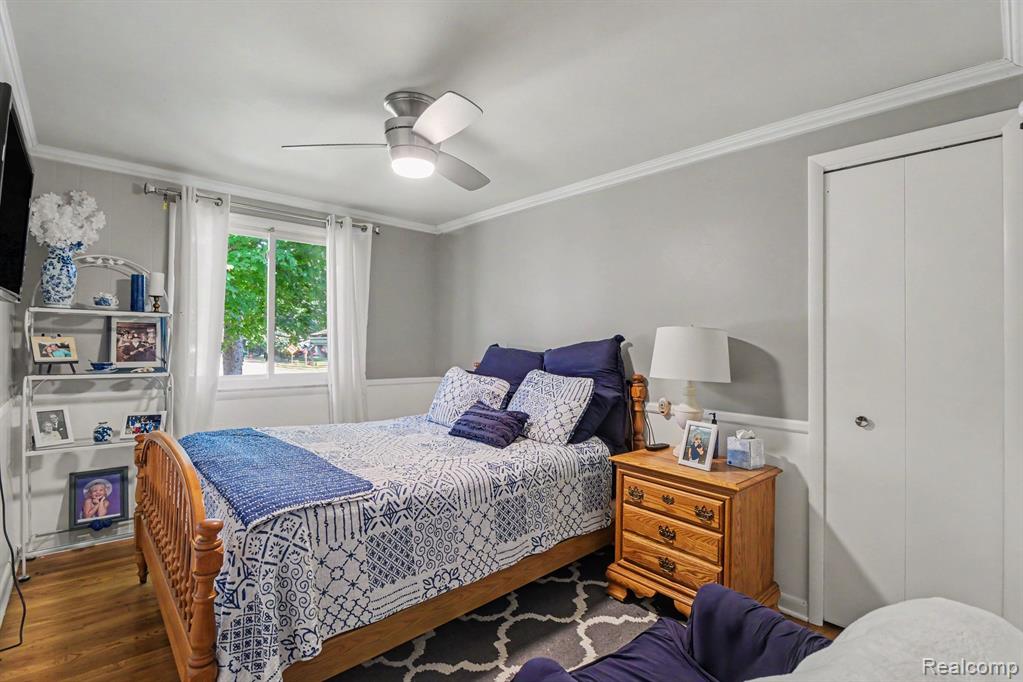 7370 Perry Lake Road, Clarkston, MI 48348 — Photo 13