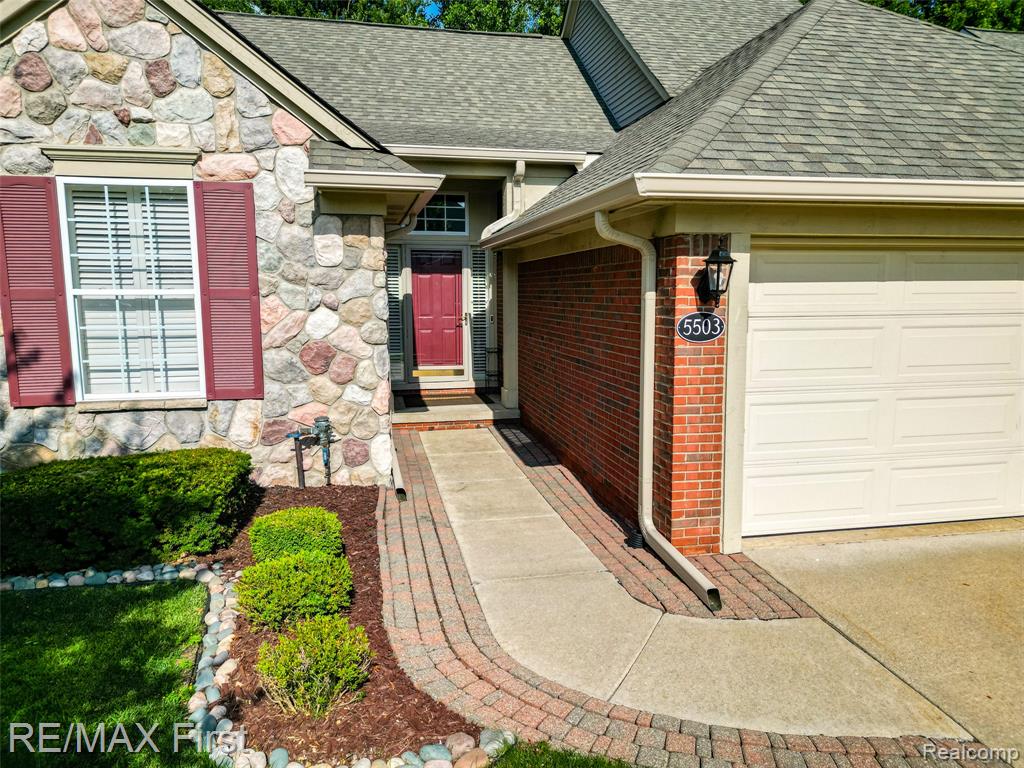 5503 Ortman Drive, Sterling Heights, MI 48314 — Photo 5