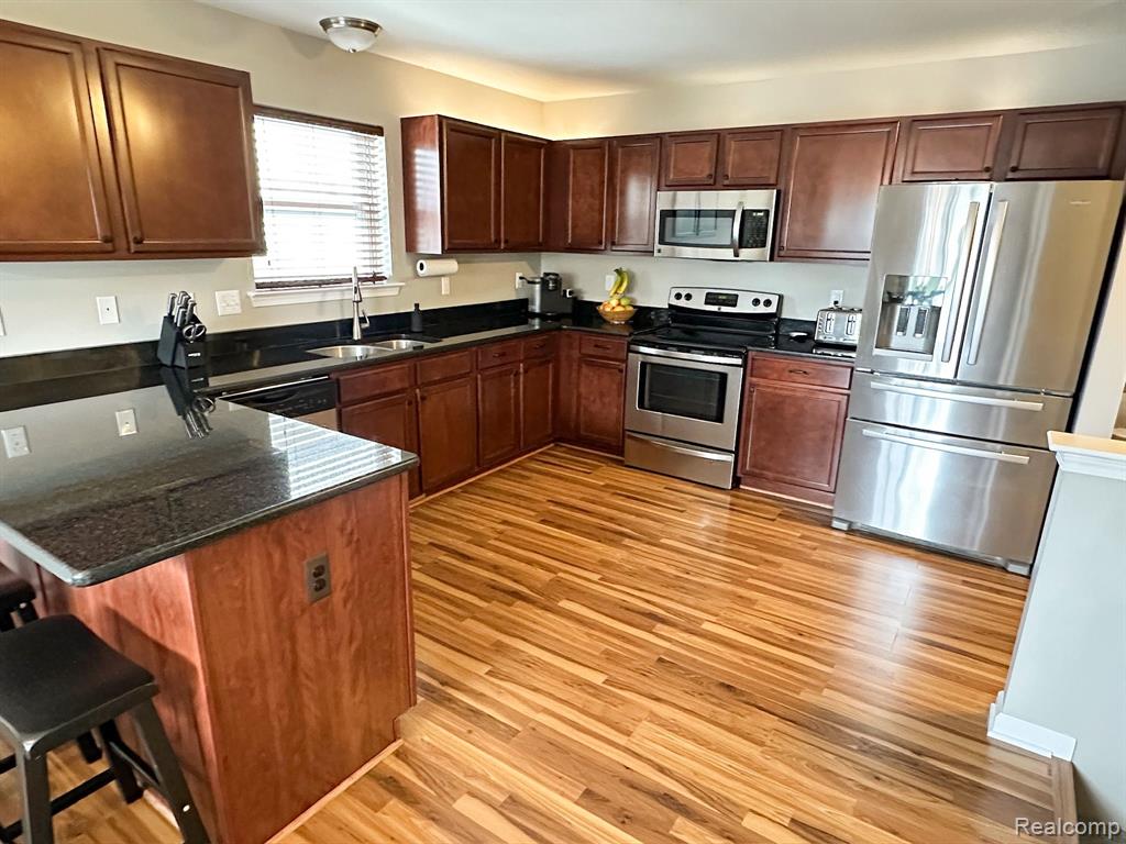 4471 KNOLLCREST Road, Ann Arbor, MI 48108 — Photo 6