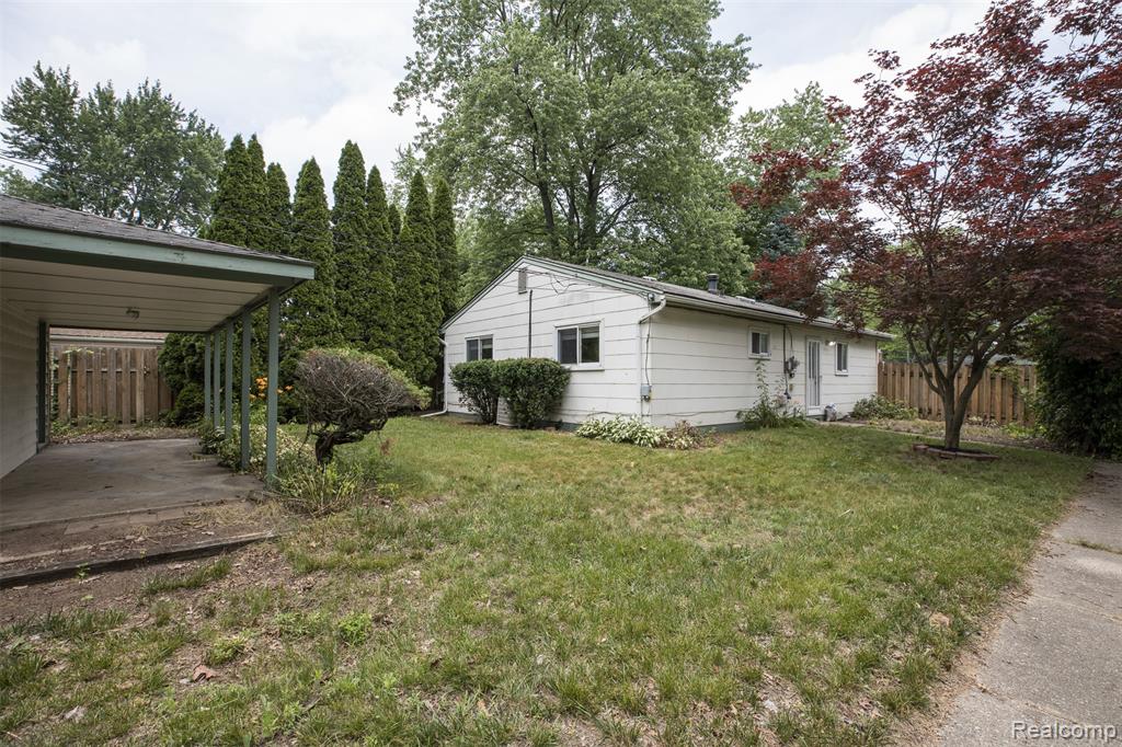 6580 Troy Street, Taylor, MI 48180 — Photo 8