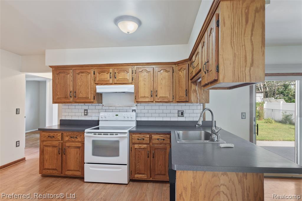 839 Judith Street, Westland, MI 48186 — Photo 4