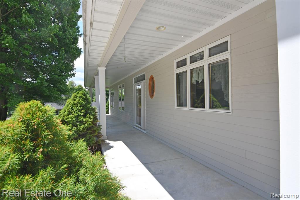 4049 N Racoon Trail, Lincoln, MI 48742 — Photo 7