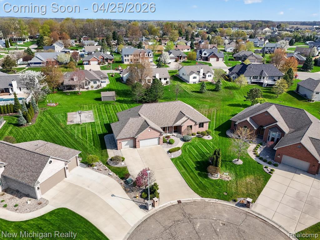 5425 Majestic Court, Swartz Creek, MI 48473 — Photo 43