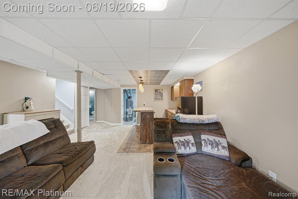 1321 Glen Oak Drive, Holly, MI 48442 — Photo 41