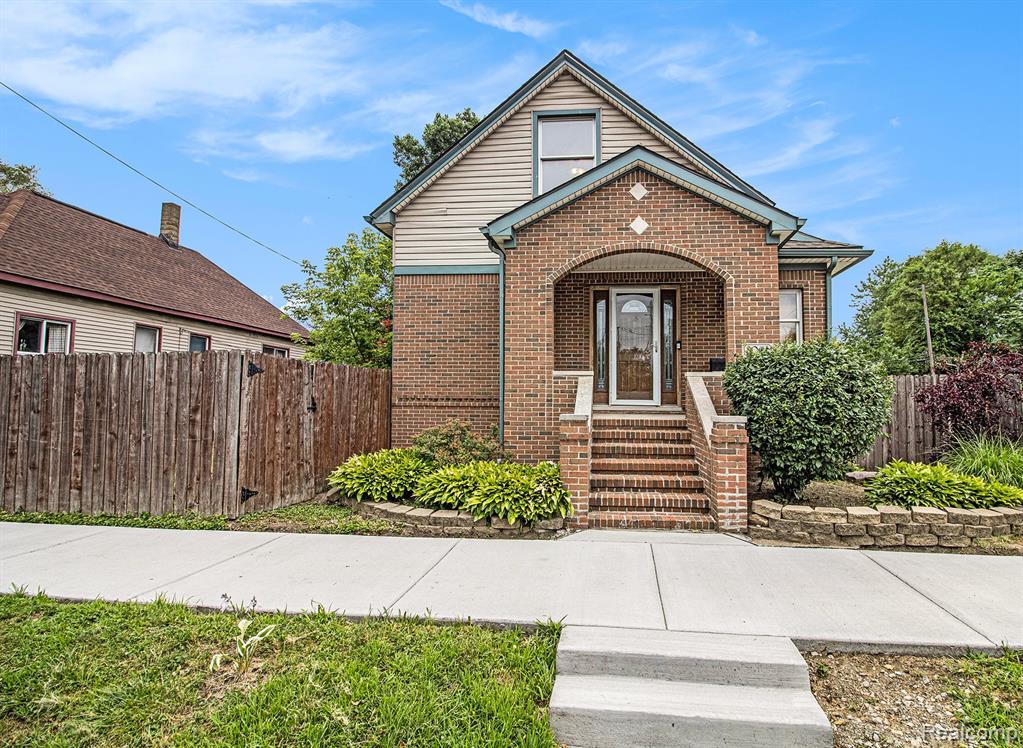 8064 Rathbone Street, Detroit, MI 48209 — Photo 2