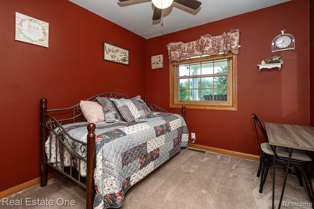 58900 12 Mile Road, New Hudson, MI 48165 — Photo 13