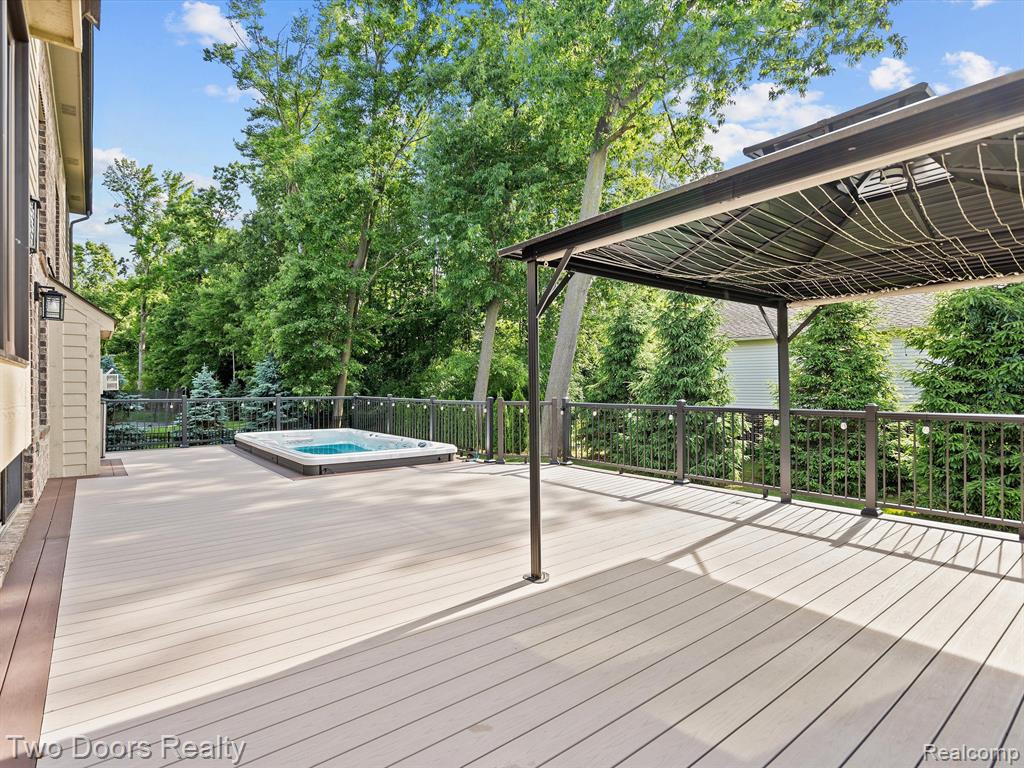 52903 Forest Grove, Shelby Twp, MI 48315 — Photo 70