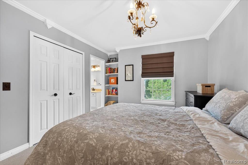 538 Pine Street, Wyandotte, MI 48192 — Photo 29