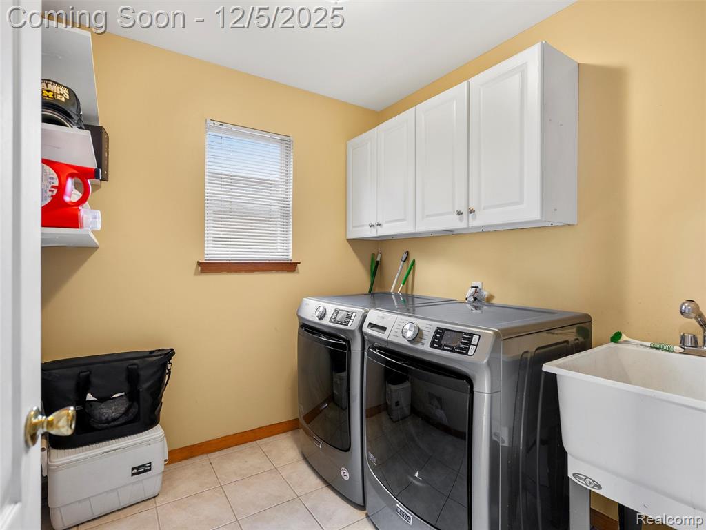 48233 Lamplighter Trail, Macomb, MI 48044 — Photo 8