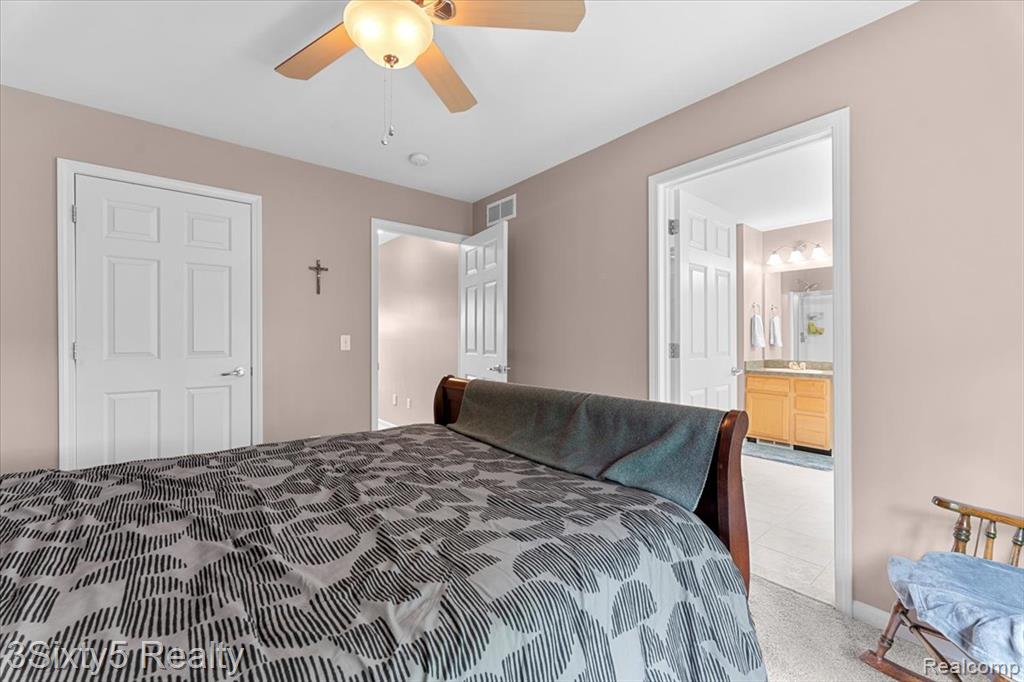 8733 Hardwood Drive, 101, Belleville, MI 48111 — Photo 19