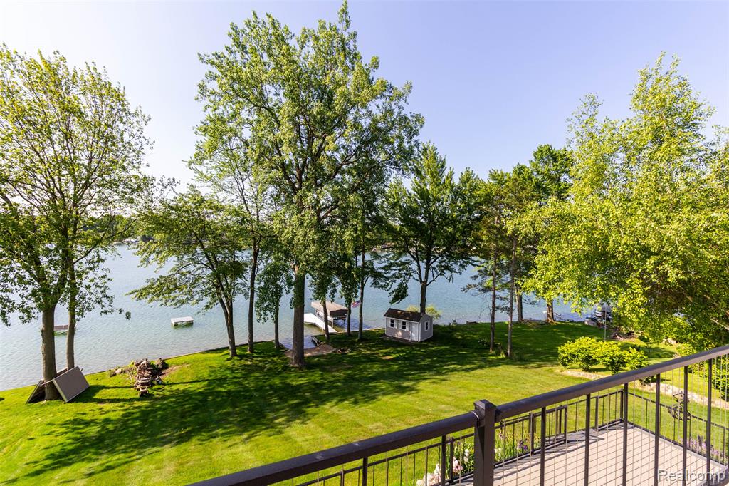 6081 Byram Lake Drive, Linden, MI 48451 — Photo 24