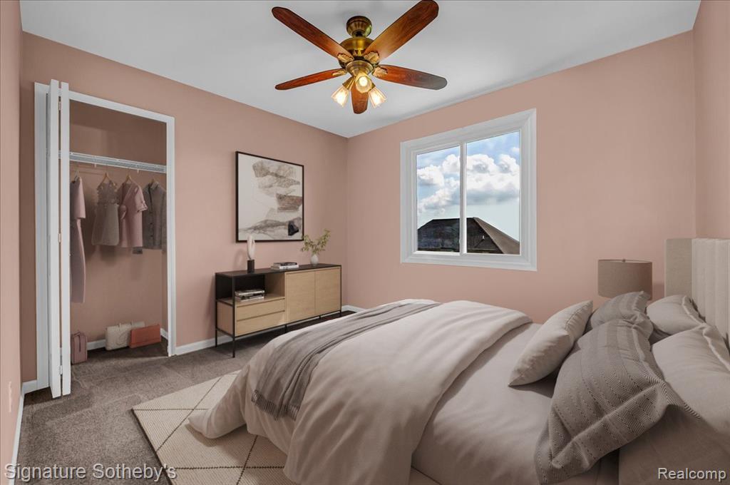 50388 Nantwich Drive, Macomb, MI 48044 — Photo 21