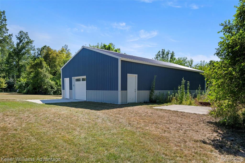 3880 KANE Road, Carleton, MI 48117 — Photo 6