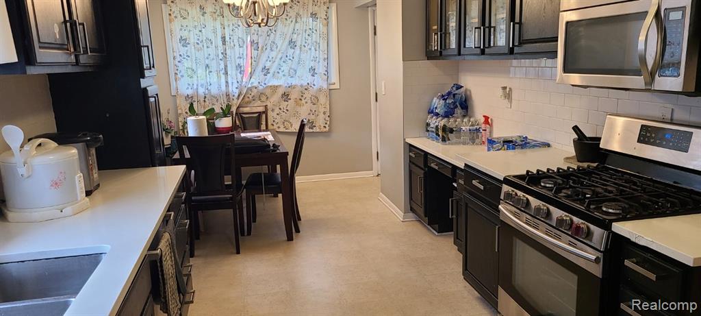 4467 McKinley Street, Dearborn Heights, MI 48125 — Photo 15