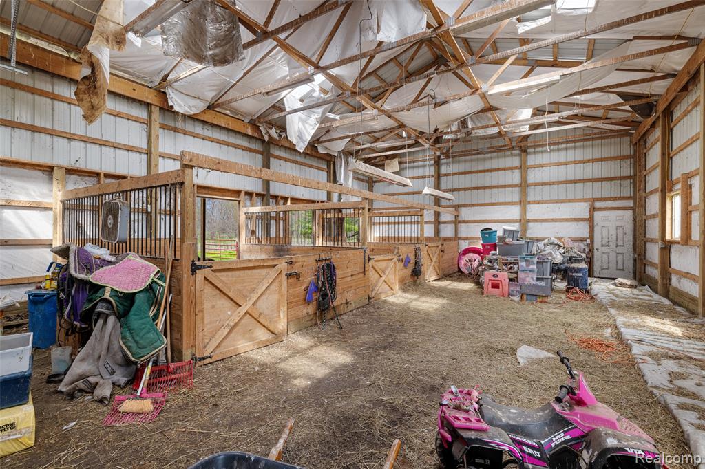4425 Bethuy Road, Casco, MI 48064 — Photo 51