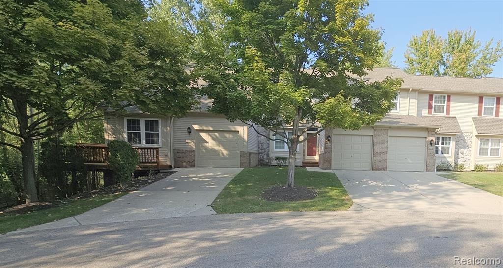 41778 WEBSTER Court, Novi, MI 48377 — Photo 43