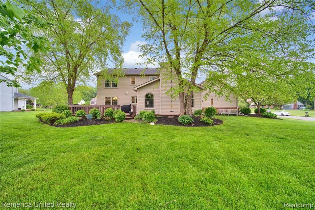 10421 ABRAMS, Brighton, MI 48114 — Photo 35