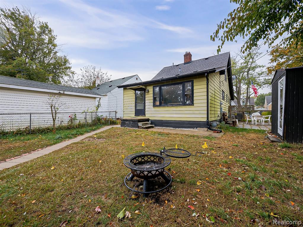 4177 Washington Street, Wayne, MI 48184 — Photo 21