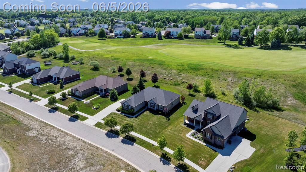 672 Brooks Lane, Oxford, MI 48371 — Photo 10