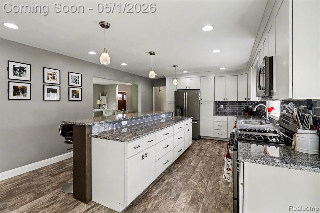 10741 W Braemar, Holly, MI 48442 — Photo 11
