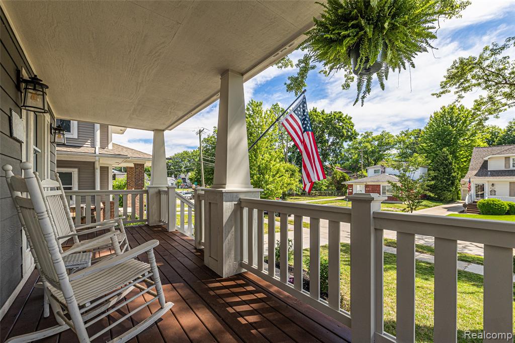 818 Mohawk Avenue, Royal Oak, MI 48067 — Photo 10